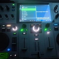 Consolle per dj denon prime go plus