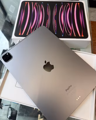 IPAD PRO 11 M2 256GB WIFI