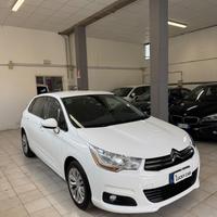 Citroen C4 1.6 HDi 90 Attraction