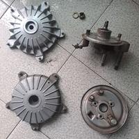 RICAMBI VESPA