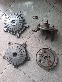 RICAMBI VESPA