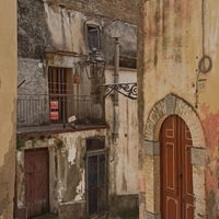 Abitazione centro storico