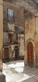 Abitazione centro storico