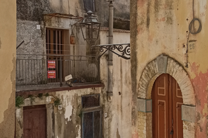 Abitazione centro storico