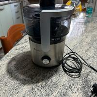 Centrifuga Masterpro Carlo Cracco