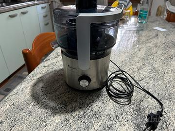 Centrifuga Masterpro Carlo Cracco