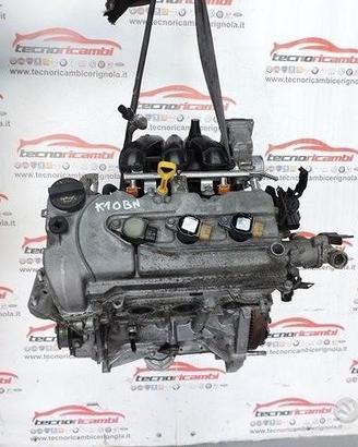 Motore suzuki alto k10bn rf289