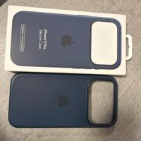 Cover iphone 17 pro originale