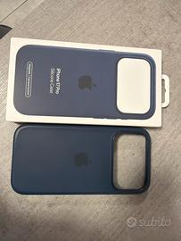 Cover iphone 17 pro originale