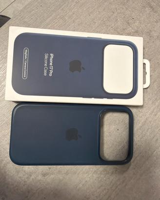 Cover iphone 17 pro originale