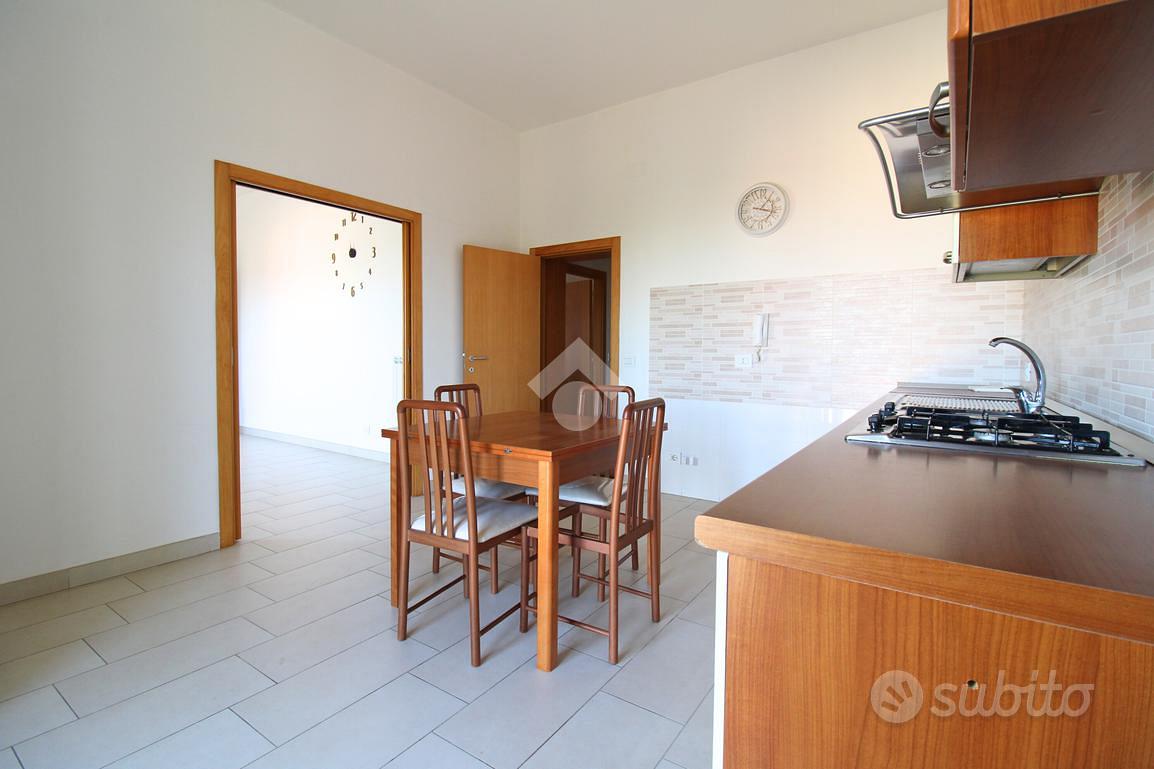 Appartamento – Montenero di Bisaccia, Campobasso - Vista 3