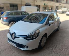 Renault Clio 1.5 dCi 75CV-NEOPATENTATI-NAVY-Euro79