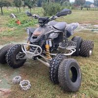 Quad CAN-AM 450 motore rotax