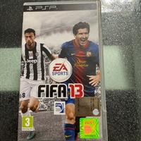 FIFA 13