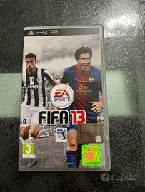FIFA 13