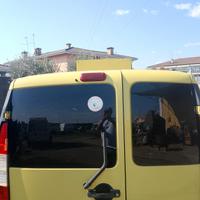 fiat Doblò anno 2003