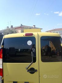 fiat Doblò anno 2003