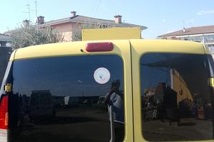 fiat Doblò anno 2003