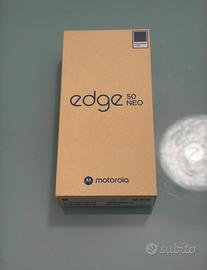 Motorola Edge 50 Neo 12GB/512GB-Pantone grisaille