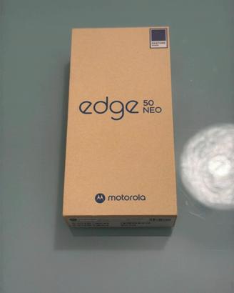 Motorola Edge 50 Neo 12GB/512GB-Pantone grisaille