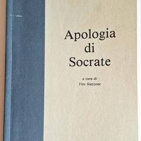 ♾️PLATONE - Apologia di Socrate 