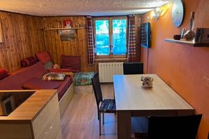 Sauze d'oulx - Trilocale stagione estiva