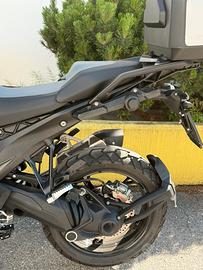 BMW GS 1300 Triple Black 24