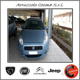 Fiat Grande Punto 1.2 5 porte Dynamic