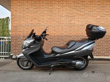 Suzuki AN Burgman 400 - 2008