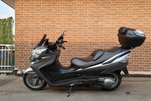 Suzuki AN Burgman 400 - 2008