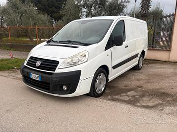 FIAT SCUDO 2.0 130cv