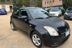 Suzuki Swift 1.3 Benzina - Neopatentati