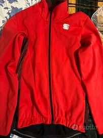 Giacca sportful tg L