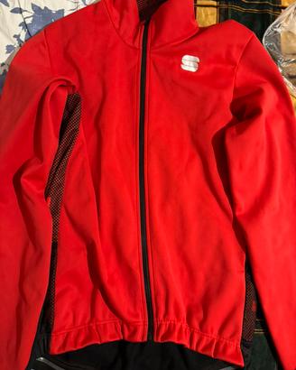 Giacca sportful tg L