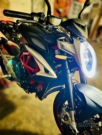 Mv Agusta Brutale 800 My2016