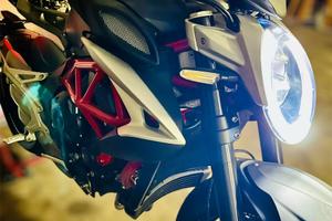 Mv Agusta Brutale 800 My2016