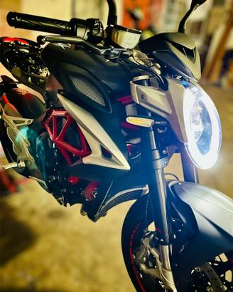 Mv Agusta Brutale 800 My2016