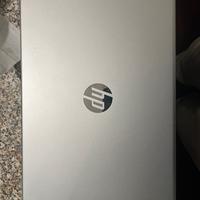 HP Notebook