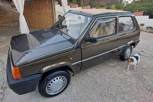 Panda versione Cafe cabrio