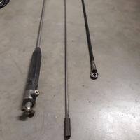 Antenna CB sirio boomerang