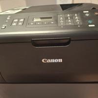 stampante canon pixma mx395