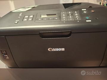stampante canon pixma mx395