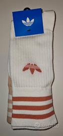 Calzini Adidas tg 35 38