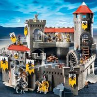 Castello playmobil