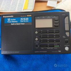 Used Panasonic RF-B45 Radios for Sale | HifiShark.com