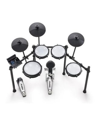 Batteria elettronica Alesis nitro max NUOVA