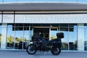 TRIUMPH Tiger 800 XCX Abs my15