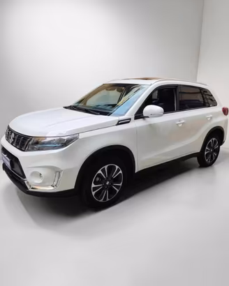SUZUKI Vitara 1.5 140V Hybrid Starview AUTOMATIC