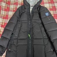 Piumino Dolomite taglia M