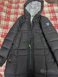 Piumino Dolomite taglia M